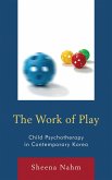 The Work of Play (eBook, PDF)