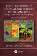 Remote Sensing of Tropical Dry Forests... - Bild 1