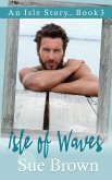 Isle of Waves (An Isle Story, #3) (eBook, ePUB)
