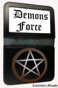 Demons Force (eBook, ePUB) - Morphy, Cassandra