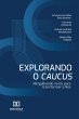 Explorando o Caucus (eBook, ePUB) - Bild 1