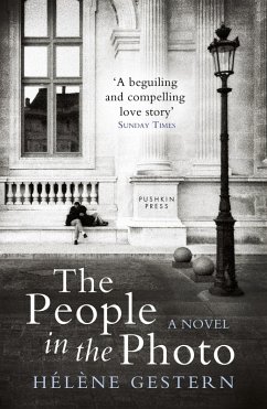 Cover The People in the Photo (eBook, ePUB)