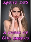 A Curse of the Giggles (eBook, ePUB)