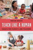 Teach Like a Human (eBook, PDF)