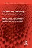The State and Democracy (eBook, PDF)