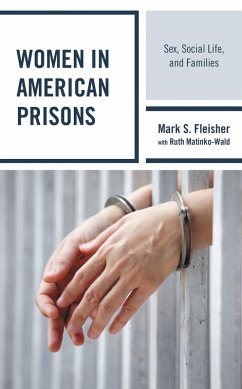 Cover Women in American Prisons (eBook, PDF)