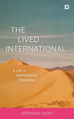 Cover The Lived International (eBook, PDF)
