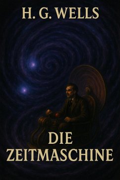 Cover Die Zeitmaschine (eBook, ePUB)