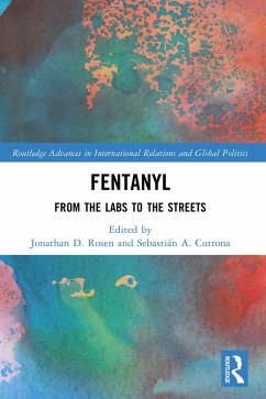 Cover Fentanyl (eBook, ePUB)