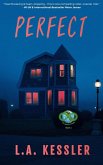 Perfect: A Thriller That Will Grab You by Your DNA (The Genesis Trilogy, #1) (eBook, ePUB)