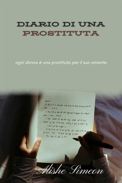 Cover Diario Di Una Prostituta (eBook, ePUB)