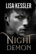 Night Demon (eBook, ePUB) - Bild 1