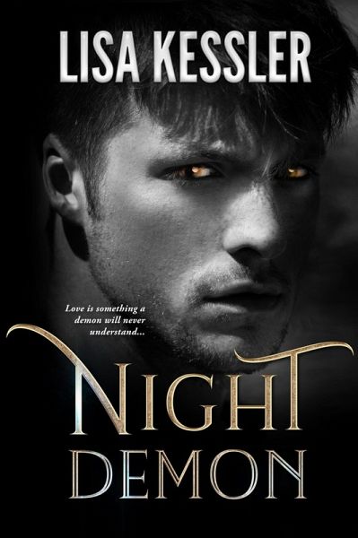 Night Demon (eBook, ePUB) Night Demon (eBook, ePUB)