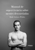 Manual de supervivencia sobre mentes descarriadas (eBook, ePUB) Manual de supervivencia sobre mentes descarriadas (eBook, ePUB)