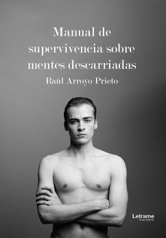 Cover Manual de supervivencia sobre mentes descarriadas (eBook, ePUB)