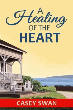 Cover A Healing of the Heart (Bay of Islands, #1) (eBook, ePUB)