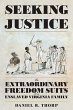 Seeking Justice (eBook, ePUB) - Bild 1