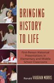 Bringing History to Life (eBook, PDF)