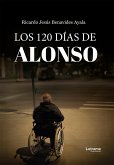 Los 120 días de Alonso (eBook, ePUB)