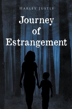 Journey of Estrangement (eBook, ePUB) Cover Journey of Estrangement (eBook, ePUB)