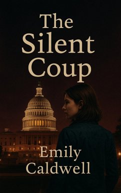 Cover The Silent Coup (eBook, ePUB)