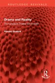Drama and Reality (eBook, PDF) Drama and Reality (eBook, PDF)