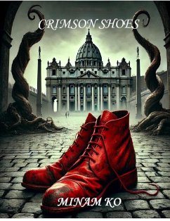Cover Crimson Shoes (eBook, ePUB)
