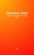 The Halal Table: Food, Faith, and... - Bild 1