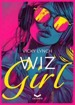 Cover WIZ GIRL (eBook, ePUB)