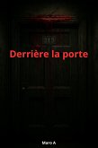 Derrière la porte 213 (serial killer, #1) (eBook, ePUB)