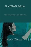 O Verão Dela (eBook, ePUB)