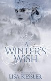 A Winter's Wish: A Magical Holiday Fae Romance (Summerland, #3) (eBook, ePUB)