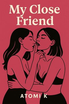 Cover My Close Friend (eBook, ePUB)