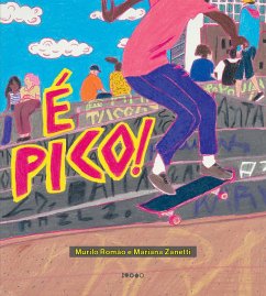 Cover é pico! (eBook, ePUB)