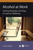 Alcohol at Work (eBook, PDF)