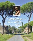 An Introduction to the Life and Letters of Paul (eBook, ePUB) An Introduction to the Life and Letters of Paul (eBook, ePUB)
