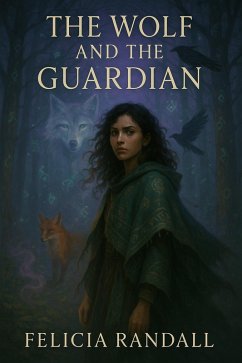 Cover The Wolf and the Guardian (eBook, ePUB)