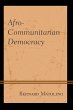 Afro-Communitarian Democracy (eBook,... - Bild 1