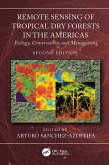 Remote Sensing of Tropical Dry Forests in the Americas (eBook, PDF)