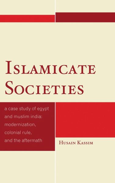 Islamicate Societies (eBook, PDF) Islamicate Societies (eBook, PDF)