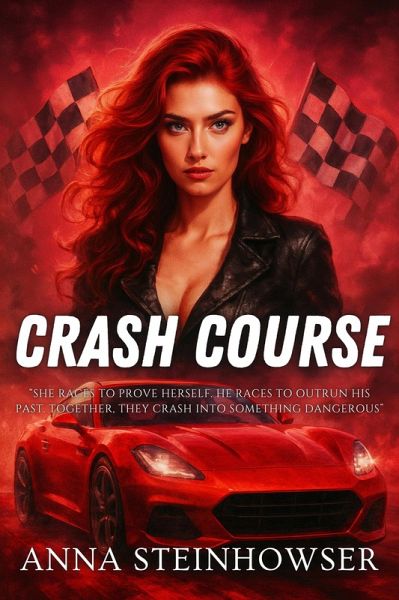 Crash Course (eBook, ePUB)
