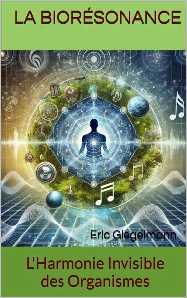La Biorésonance: L'Harmonie Invisible des Organismes (eBook, ePUB) La Biorésonance: L'Harmonie Invisible des Organismes (eBook, ePUB)