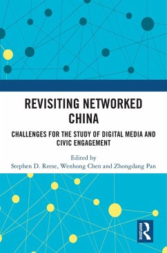 Revisiting Networked China (eBook, PDF)
