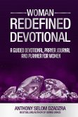 Woman Redefined Devotional (eBook, ePUB) Woman Redefined Devotional (eBook, ePUB)
