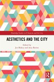 Aesthetics and the City (eBook, PDF)