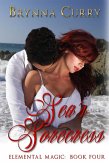 Sea's Sorceress (Elemental Magic, #4) (eBook, ePUB) Sea's Sorceress (Elemental Magic, #4) (eBook, ePUB)