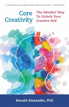 Cover Core Creativity (eBook, PDF)