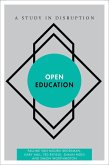 Open Education (eBook, PDF) Open Education (eBook, PDF)