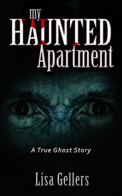 Cover My Haunted Apartment (eBook, ePUB)