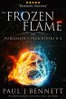 The Frozen Flame: Publisher's Pack (The... - Bild 1